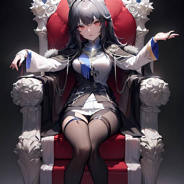 Throne