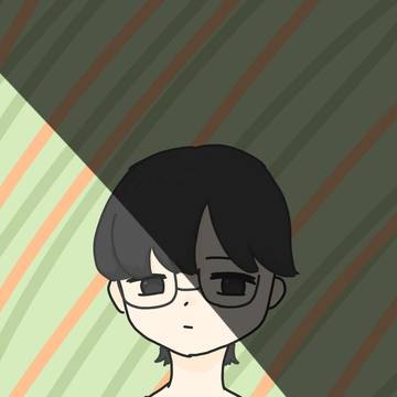 落書きとかアイコンのやつとか