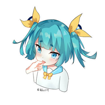 扯阿苇舌头