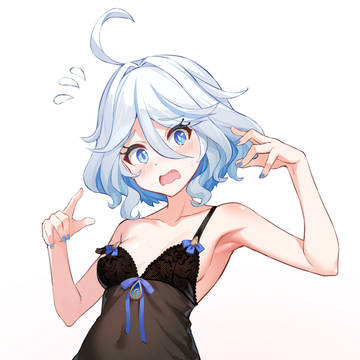 芙宁娜