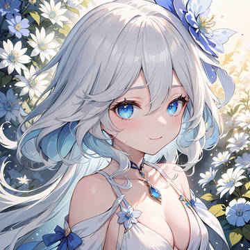 AI芙宁娜