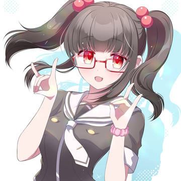高遠咲（鬼っ子ハンターついなちゃん）