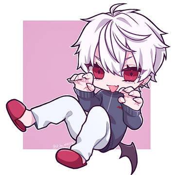 【kzh】初描き