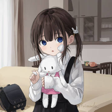 ……こんにちは