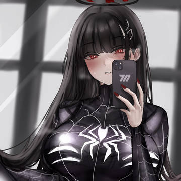リオ🕷️