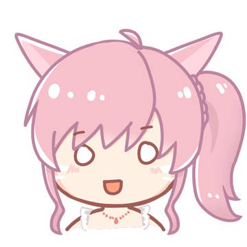 狒狒大头