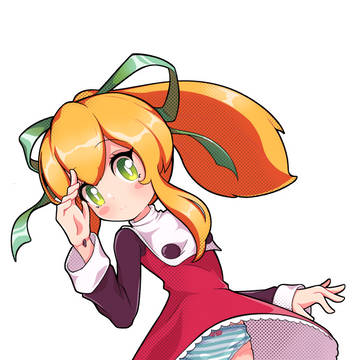 ロールちゃん