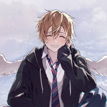 泣くなよ