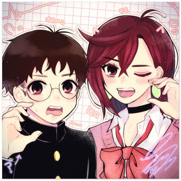 アニメ化おめでとう