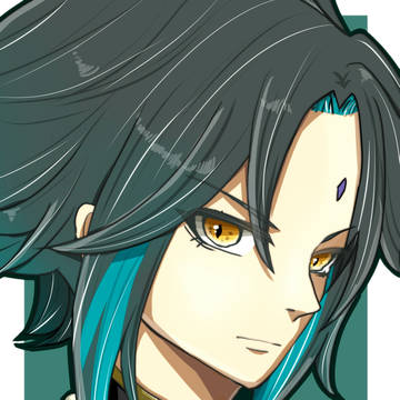 魈