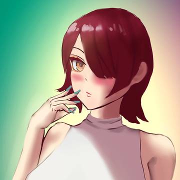 ノースリーブ