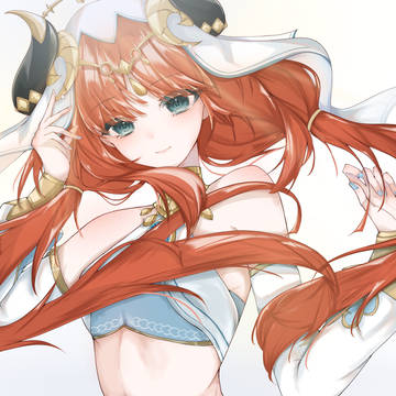 ニィロウ💧