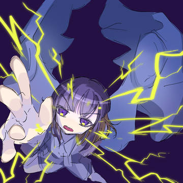 過去絵②