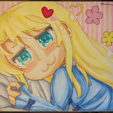Happy Birthday Noa-chan!