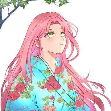 haru