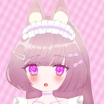 もなかちゃん