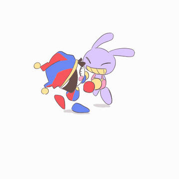 🐰🤡🎵