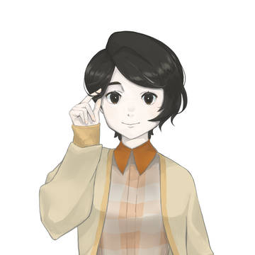 福永葉子さん