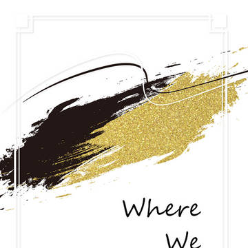 【11/23新刊通販告知】Where We Belong