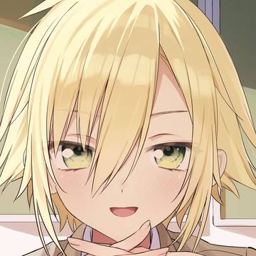 卯月くん