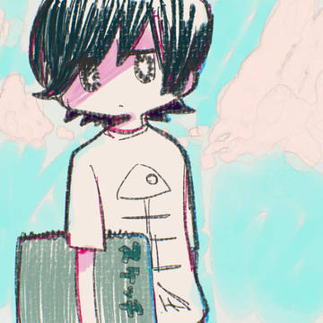 過去絵