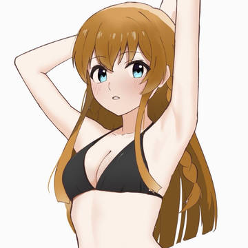 水着うみみ
