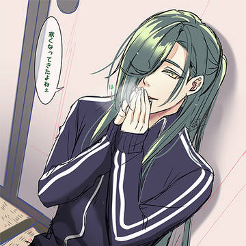 石かり寄せ_落書き