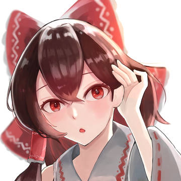 霊夢さん