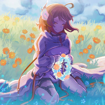 Vesperbell bundle #1
