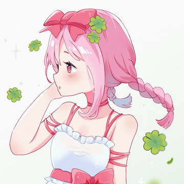 🍀🍀🍀