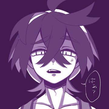 スグリくん落書きまとめ
