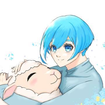 おめでとう氷織くん