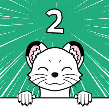 2nd anniversary