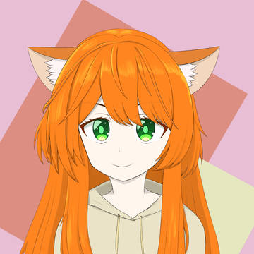 ファイちゃん(VRChat)