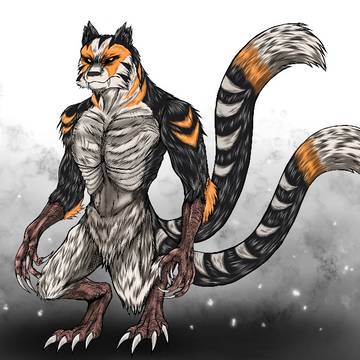 Nekomata