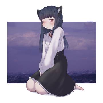 佐城雪美