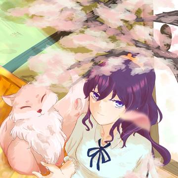 狐物語結尾