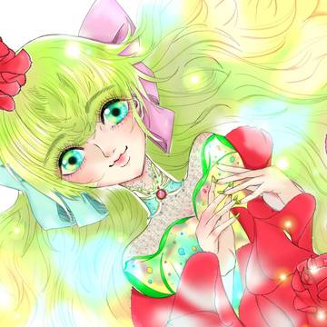 感謝のLove