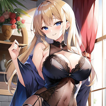 蕾絲