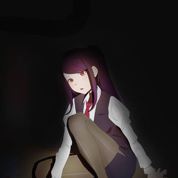 VA-11 Jill