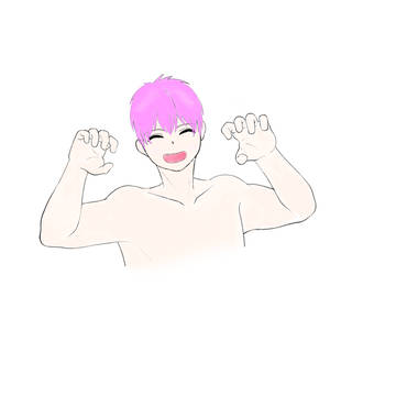 🐶描いてみた!?