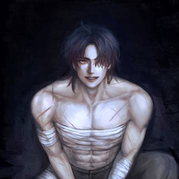Blade 刃
