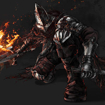 Abyss Watchers
