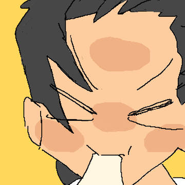 그림판 강풍올백
