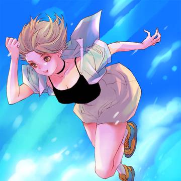 ハイテンション