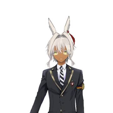 他所の子