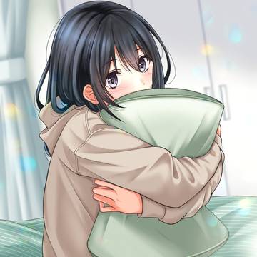 「・・・ねえ、おにいちゃん」