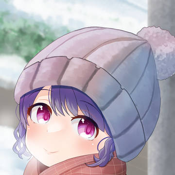 小糸ちゃん