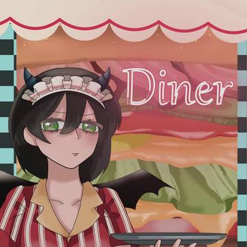 天使のおやつと悪魔のごはん
