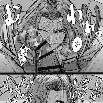 コードギアスの絵